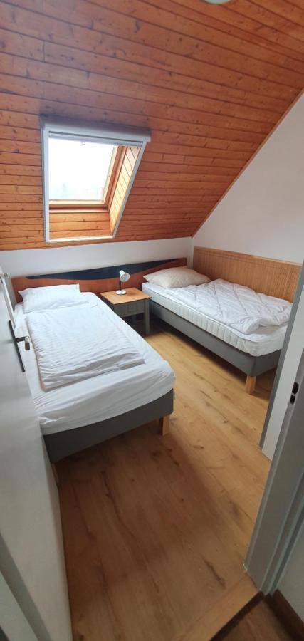 Forrest Apartman Gyenesdiás Exterior photo